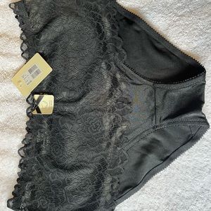 Sexy be lace full brief